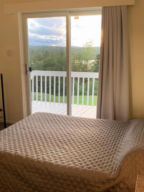 Auberge Motel Panorama image 24