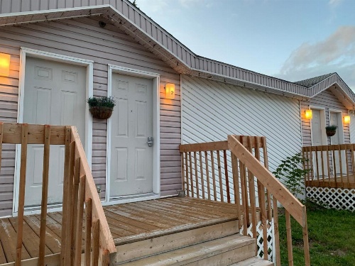 Auberge Motel Panorama image 28